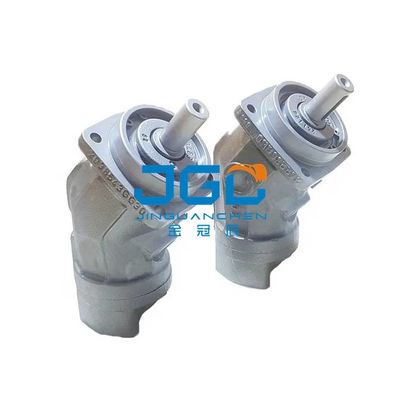 Części do koparek A2F016 Części do maszyn budowlanych 61L-VAB06 Hydrauliczna pompa oleju