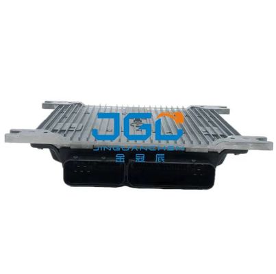 Panel sterujący ECU Do PC200-8 Części koparki 7835-46-1007
