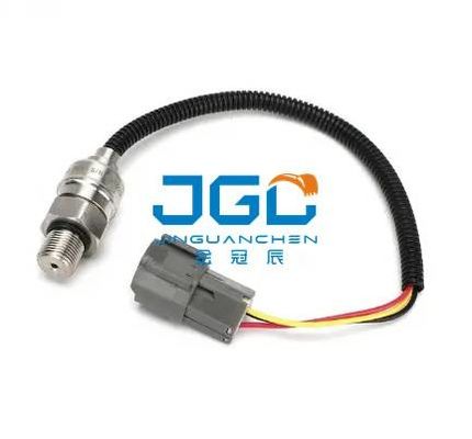 PC200-6 Części koparek 7861-92-1610 Części mechaniczne czujników ciśnienia