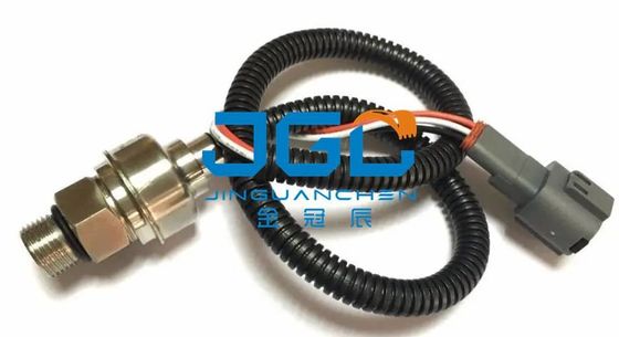 PC200-6 Części koparek 7861-92-1610 Części mechaniczne czujników ciśnienia
