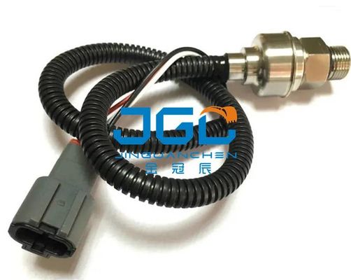 PC200-6 Części koparek 7861-92-1610 Części mechaniczne czujników ciśnienia