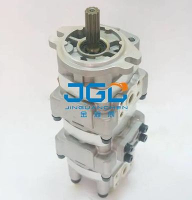 Akcesoria do koparek PC40-7 PC50UU Pompy biegów Pompy hydrauliczne 705-41-08090