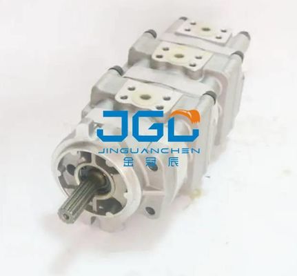 Akcesoria do koparek PC40-7 PC50UU Pompy biegów Pompy hydrauliczne 705-41-08090