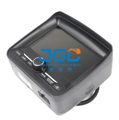 Monitor R200-9 R250LC-9 Komponenty koparki 21q6-30105 21q6-33400 21q6-43000