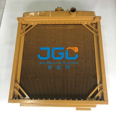 Dozer Akcesoria D60 Zbiornik wodny Radiator Maszyny inżynieryjne Części