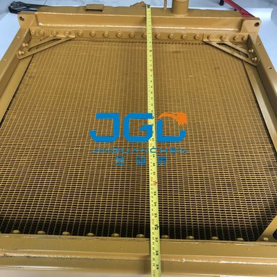 Dozer Akcesoria D60 Zbiornik wodny Radiator Maszyny inżynieryjne Części