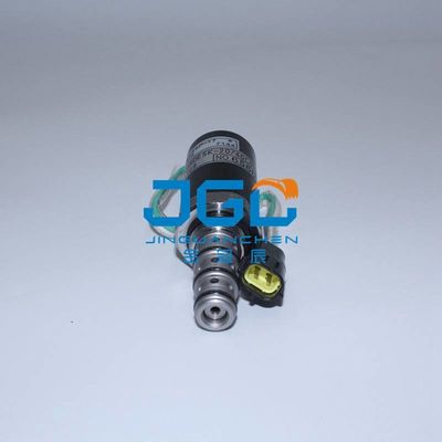 Części koparki R215-7 R220-7 R225-7 Części mechaniczne 40C07-109 Zawór elektromagnetyczny