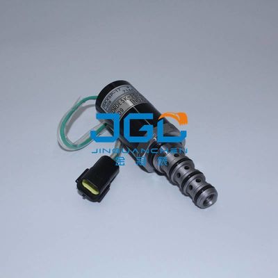 Części koparki R215-7 R220-7 R225-7 Części mechaniczne 40C07-109 Zawór elektromagnetyczny
