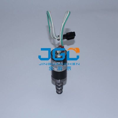 SH200 EC210 DH200 Części koparki 40C13-203A Części mechaniczne zaworów magnetycznych