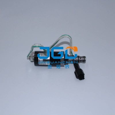 SH200 EC210 DH200 Części koparki 40C13-203A Części mechaniczne zaworów magnetycznych
