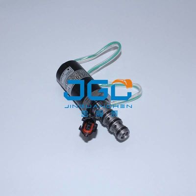 SH200 EC210 DH200 Części koparki 40C13-203A Części mechaniczne zaworów magnetycznych