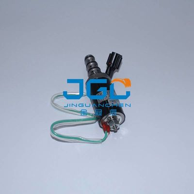 SH200 EC210 DH200 Części koparki 40C13-203A Części mechaniczne zaworów magnetycznych