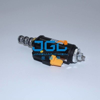 Akcesoria do koparek 225-4558 Zawór magnetyczny E330D E336D E349D Akcesoria mechaniczne