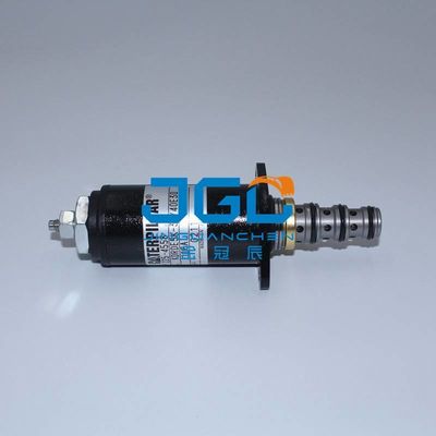 Akcesoria do koparek 225-4558 Zawór magnetyczny E330D E336D E349D Akcesoria mechaniczne