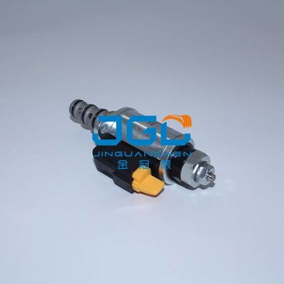 Koparka 457-9878 Zawór elektromagnetyczny E336D Części do maszyn budowlanych
