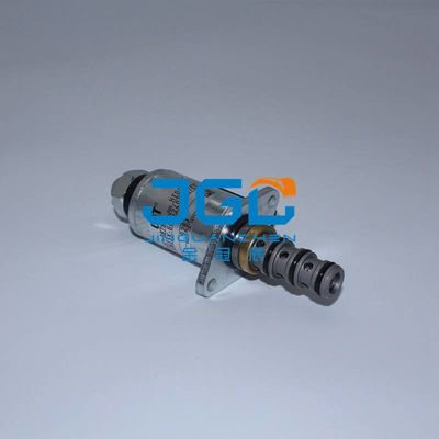 Koparka 457-9878 Zawór elektromagnetyczny E336D Części do maszyn budowlanych