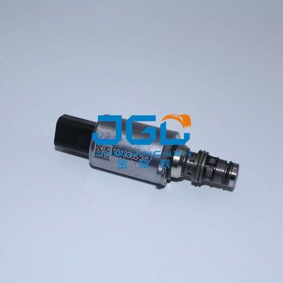 Akcesoria do koparek 1013365 Zawór magnetyczny SY215 SY235 SY335 Części mechaniczne