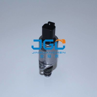 Akcesoria do koparek 1013365 Zawór magnetyczny SY215 SY235 SY335 Części mechaniczne