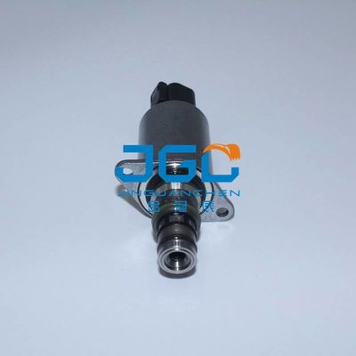 Akcesoria do koparek 1013365 Zawór magnetyczny SY215 SY235 SY335 Części mechaniczne