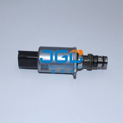 Akcesoria mechaniczne 1017969 Zawór magnetyczny SY215 SY235 SY335 Części koparki