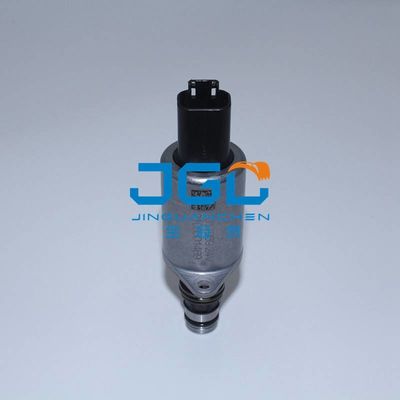 Akcesoria mechaniczne 1017969 Zawór magnetyczny SY215 SY235 SY335 Części koparki