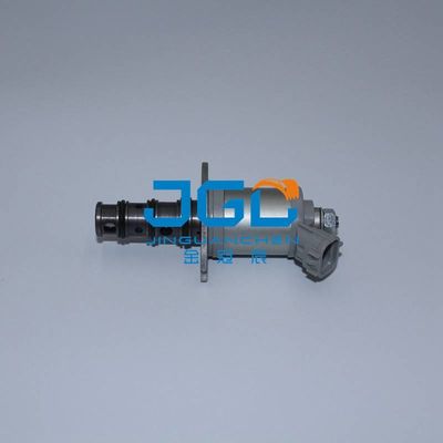 Części koparki ZAX270-3 9254306-D Części mechaniczne zaworu elektromagnetycznego