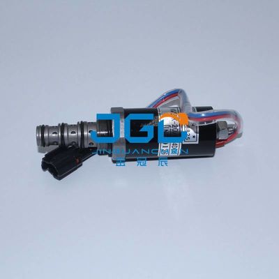 CLG225 HD820 Element koparki G24D04 Elektrozawór blokady bezpieczeństwa