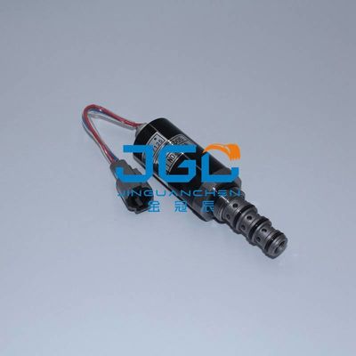 G24D05 Zamknięcie bezpieczeństwa zawór magnetyczny DH820-3 DH820-2 Akcesoria do koparki