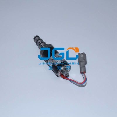 G24D05 Zamknięcie bezpieczeństwa zawór magnetyczny DH820-3 DH820-2 Akcesoria do koparki