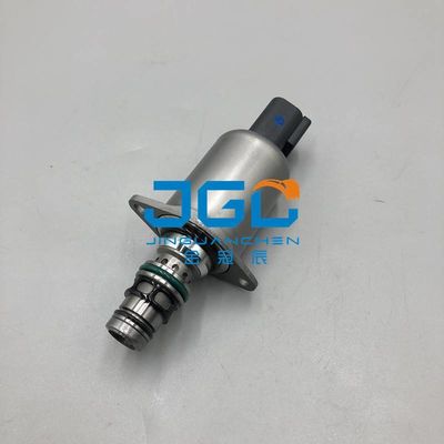 Ekskawator SY215 SY235 SY335 Akcesoria 24V Hydraulic Pump Solenoidal Valve HLSDCV05B