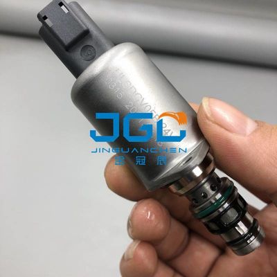 Ekskawator SY215 SY235 SY335 Akcesoria 24V Hydraulic Pump Solenoidal Valve HLSDCV05B