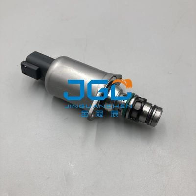 Ekskawator SY215 SY235 SY335 Akcesoria 24V Hydraulic Pump Solenoidal Valve HLSDCV05B