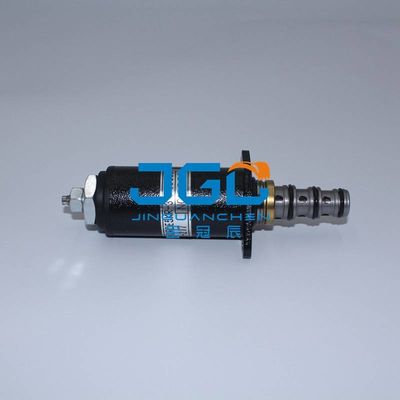 JCM150E Akcesoria do koparki Zawór magnetyczny 40C50-217 Części mechaniczne