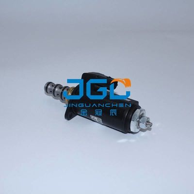 JCM150E Akcesoria do koparki Zawór magnetyczny 40C50-217 Części mechaniczne