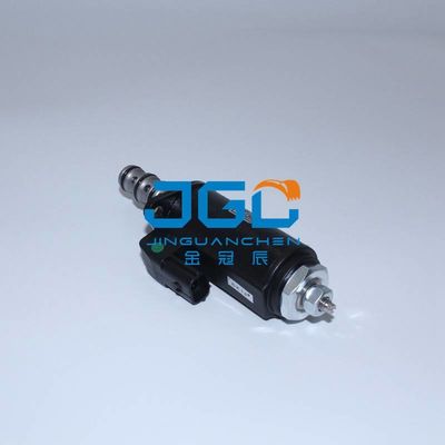 JCM150E Akcesoria do koparki Zawór magnetyczny 40C50-217 Części mechaniczne