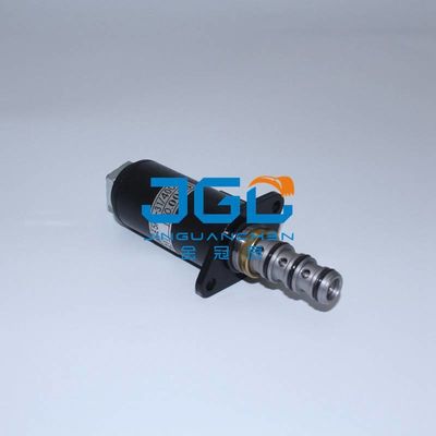 JCM150E Akcesoria do koparki Zawór magnetyczny 40C50-217 Części mechaniczne