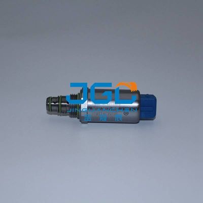 R900578535 Akcesoria do koparek Zawór elektromagnetyczny zaworu rozdzielczego M4