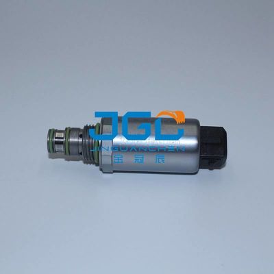 Akcesoria do koparek R900701407 Zawór magnetyczny do kopania obrotowego FTDRE2K32-18AG24 FTDRE2K37-18
