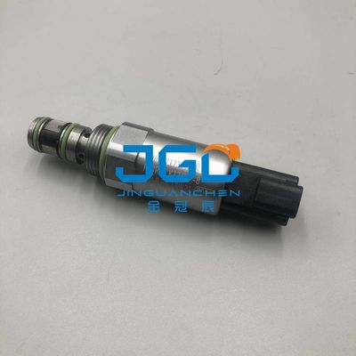 323G E320GC E323D E323D2 Akcesoria do koparek R900771731 Zawór elektryczny