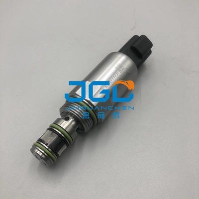 323G E320GC E323D E323D2 Akcesoria do koparek R900771731 Zawór elektryczny