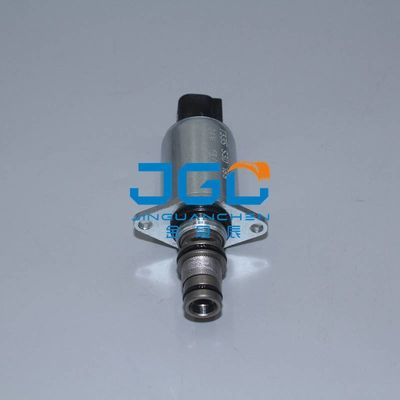 SY135 205 195 215 245 365 Akcesoria do koparek Zawór magnetyczny T335 S3D 189