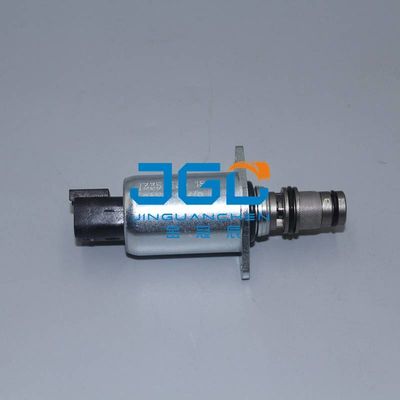 SY135 205 195 215 245 365 Akcesoria do koparek Zawór magnetyczny T335 S3D 189