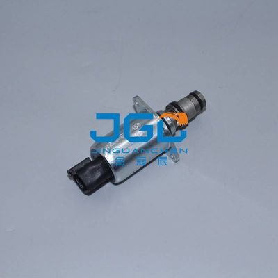 SY135 205 195 215 245 365 Akcesoria do koparek Zawór magnetyczny T335 S3D 189