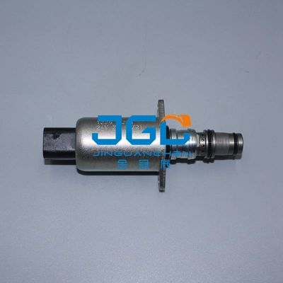 Akcesoria do koparki T336 24V Prorcjonalny zawór magnetyczny SY125 SY135