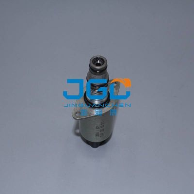 Akcesoria do koparki T336 24V Prorcjonalny zawór magnetyczny SY125 SY135