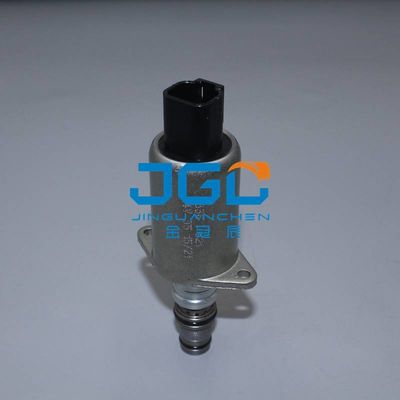 Akcesoria do koparki T336 24V Prorcjonalny zawór magnetyczny SY125 SY135