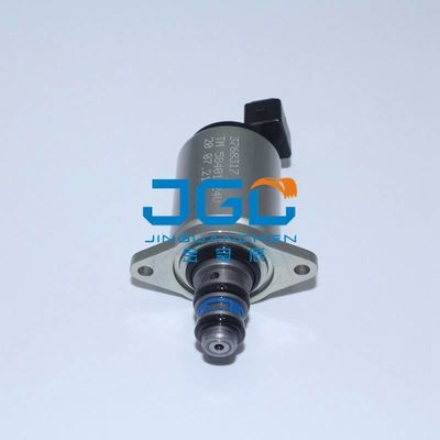 24V zawór magnetyczny TM58401 Akcesoria do koparek Części maszyn budowlanych