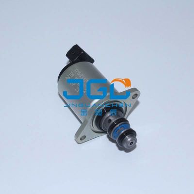 24V zawór magnetyczny TM58401 Akcesoria do koparek Części maszyn budowlanych