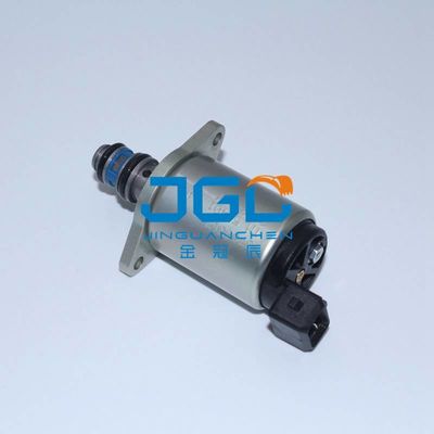 24V zawór magnetyczny TM58401 Akcesoria do koparek Części maszyn budowlanych
