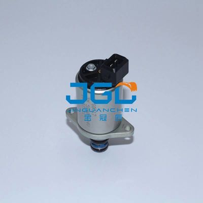 24V zawór magnetyczny TM58401 Akcesoria do koparek Części maszyn budowlanych